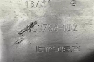 963758102, A1729056100, A2049062401 , art13225462 Стеклоподъемник задний правый Mercedes C W204 Арт 13225462, вид 3