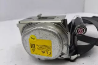 34249128B , art13221359 Ремень безопасности задний левый Audi A3 8Y Арт 13221359, вид 2