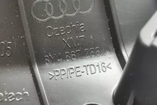 8Y4867288A , art13223170 Пластик салона Audi A3 8Y Арт 13223170, вид 6