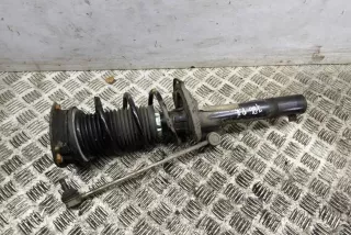 5WA413023F , art13221952 Амортизатор передний левый Seat Leon 3 Арт 13221952, вид 1