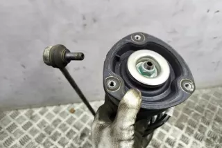 5WA413023F , art13221952 Амортизатор передний левый Seat Leon 3 Арт 13221952, вид 4