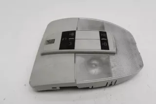 A1698204801 , art13221796 Фонарь салона (плафон) Mercedes B W245 Арт 13221796, вид 4