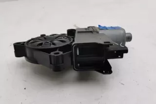 1137328730 , art13224713 Моторчик стеклоподъемника задний левый Hyundai i40  Арт 13224713, вид 4