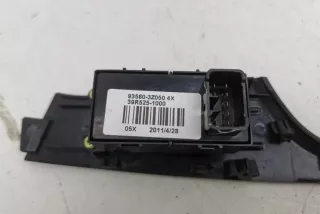 935803Z050 , art13224639 Кнопка стеклоподъемника переднего левого Hyundai i40  Арт 13224639, вид 2