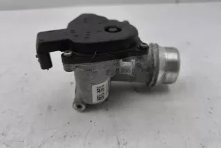 034004203, 161A03415R , art13229092 Заслонка дроссельная Nissan Qashqai 2 restailing Арт 13229092, вид 1