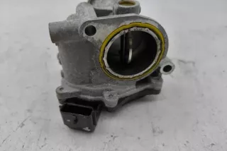 034004203, 161A03415R , art13229092 Заслонка дроссельная Nissan Qashqai 2 restailing Арт 13229092, вид 2