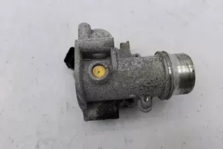 034004203, 161A03415R , art13229092 Заслонка дроссельная Nissan Qashqai 2 restailing Арт 13229092, вид 7