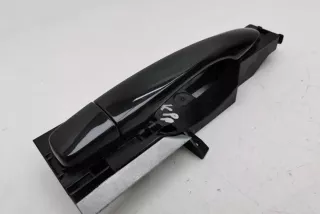 8061122134 , art13223724 Ручка наружная задняя левая Nissan Qashqai 2 restailing Арт 13223724, вид 2