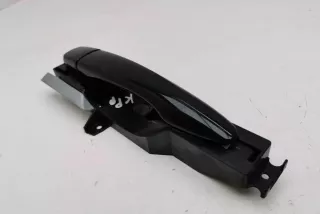 8061122134 , art13223724 Ручка наружная задняя левая Nissan Qashqai 2 restailing Арт 13223724, вид 3