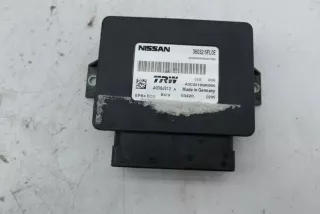360326FL0E , art13224394 Блок ручника (стояночного тормоза) Nissan Qashqai 2 restailing Арт 13224394, вид 1