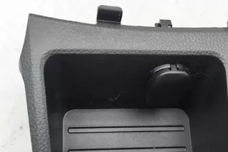 251756FR0A , art13224873 Кнопка ручного тормоза (ручника) Nissan Qashqai 2 restailing Арт 13224873, вид 2