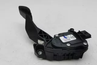 6PV00997817 , art13224229 Педаль газа Nissan Qashqai 2 restailing Арт 13224229, вид 2