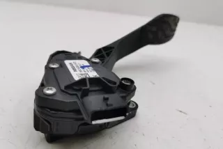 6PV00997817 , art13224229 Педаль газа Nissan Qashqai 2 restailing Арт 13224229, вид 3