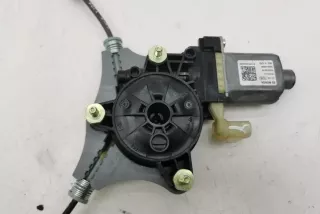 82450H8000 , art13222270 Стеклоподъемник передний левый Kia Stonic Арт 13222270, вид 4