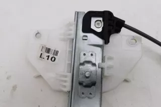 82450H8000 , art13222270 Стеклоподъемник передний левый Kia Stonic Арт 13222270, вид 5