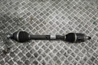 7641213 , art13225406 Полуось задняя (приводной вал, ШРУС) BMW i3 Арт 13225406, вид 1