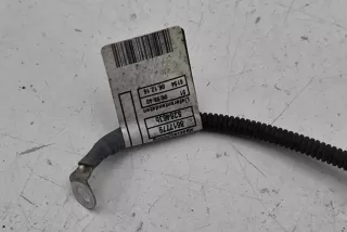 8617779 , art13226753 Клемма аккумулятора минус BMW i3 Арт 13226753, вид 3