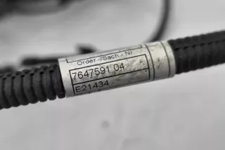 7647591 , art13227397 Проводка двигателя BMW i3 Арт 13227397, вид 4