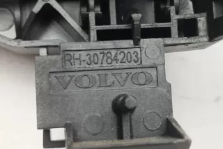 30784203 , art13224761 Ручка наружная задняя левая Volvo XC90 1 restailing Арт 13224761, вид 2