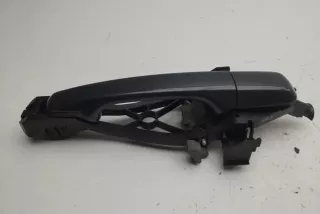 30784203 , art13224761 Ручка наружная задняя левая Volvo XC90 1 restailing Арт 13224761, вид 3