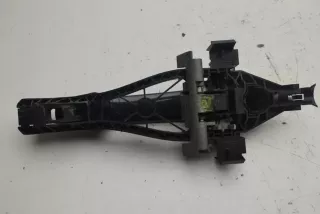30784203 , art13224761 Ручка наружная задняя левая Volvo XC90 1 restailing Арт 13224761, вид 6