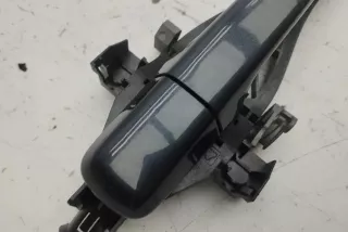 30784203 , art13224761 Ручка наружная задняя левая Volvo XC90 1 restailing Арт 13224761, вид 7