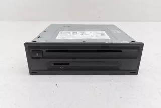 3Q0035842C , art13223246 CD-чейнджер Volkswagen T-Roc Арт 13223246, вид 1