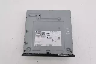 3Q0035842C , art13223246 CD-чейнджер Volkswagen T-Roc Арт 13223246, вид 5