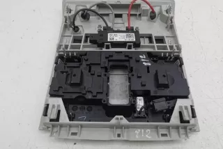 5Q0951172 , art13225069 Фонарь салона (плафон) Volkswagen T-Roc Арт 13225069, вид 8