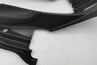 100253400G, 100833400G , art13226134 Обшивка стойки центральной левой Tesla model S Арт 13226134, вид 4