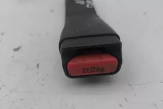 2460917 , art13230314 Ремень безопасности передний правый Tesla model S Арт 13230314, вид 2