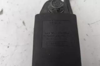 2460917 , art13230314 Ремень безопасности передний правый Tesla model S Арт 13230314, вид 5