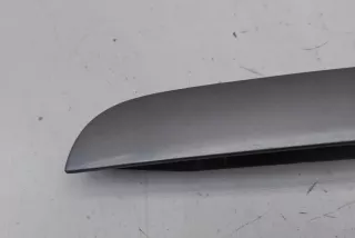 90579631 , art13228429 Накладка подсветки номера Opel Zafira A Арт 13228429, вид 3