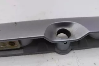 90579631 , art13228429 Накладка подсветки номера Opel Zafira A Арт 13228429, вид 4
