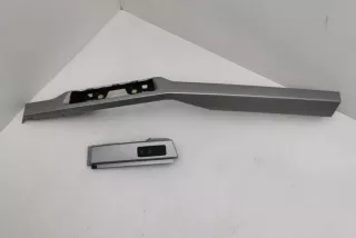 4K2941501R, 82C853190A , art13227341 Молдинг (накладка кузовная) Audi A1 Арт 13227341, вид 1