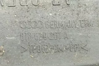 8T8839267A , art13226237 Ограничитель открывания двери Audi A7 1 (S7,RS7) Арт 13226237, вид 6