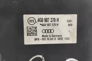 4G0907379H , art13228103 Блок ABS Audi A7 1 (S7,RS7) Арт 13228103, вид 7