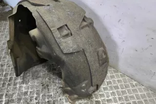 art13230538 Защита арок задняя левая (подкрылок) Audi A7 1 (S7,RS7) Арт 13230538, вид 4