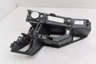 art13230754 Кронштейн крепления бампера заднего Peugeot 3008 2 Арт 13230754, вид 2