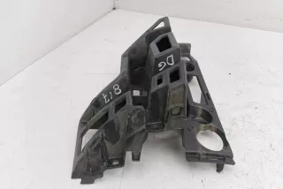 art13230754 Кронштейн крепления бампера заднего Peugeot 3008 2 Арт 13230754, вид 3