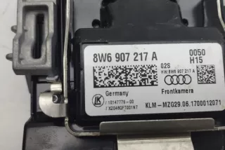 8W6907217A , art13228822 Камера переднего вида Audi A5 (S5,RS5) 2 Арт 13228822, вид 7
