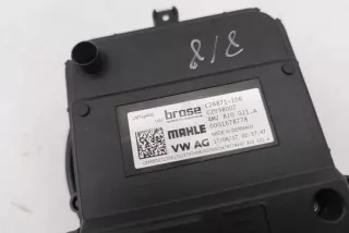 4M2820021A , art13224975 Сопротивление печки Audi A5 (S5,RS5) 2 Арт 13224975, вид 3