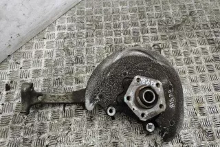 8W0407242F , art13230144 Ступица передняя левая Audi A5 (S5,RS5) 2 Арт 13230144, вид 1