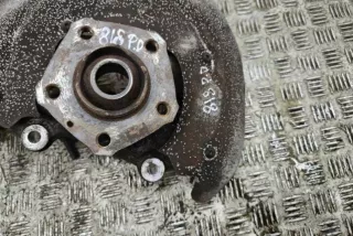 8W0407242F , art13230144 Ступица передняя левая Audi A5 (S5,RS5) 2 Арт 13230144, вид 2