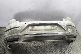 art13228182 Бампер задний Volkswagen Arteon Арт 13228182, вид 1