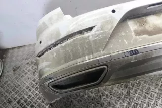 art13228182 Бампер задний Volkswagen Arteon Арт 13228182, вид 2
