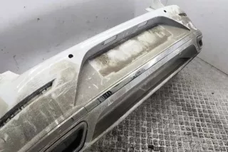 art13228182 Бампер задний Volkswagen Arteon Арт 13228182, вид 7