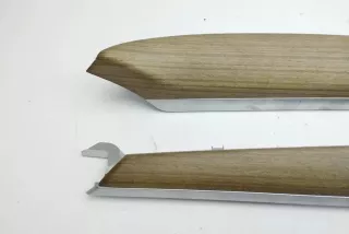 159382302C, 159382402C , art13233769 Обшивка салона Tesla model 3 Арт 13233769, вид 4