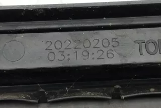20220205 , art13231757 Пластик Tesla model 3 Арт 13231757, вид 2