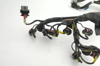 P206876700C , art13232069 Проводка двигателя Tesla model 3 Арт 13232069, вид 8